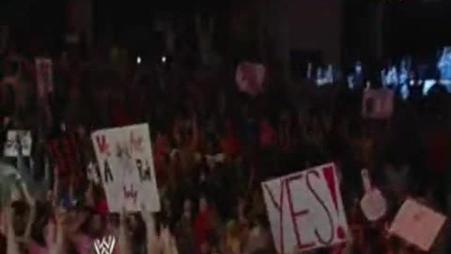 Daniel Bryan окупира федерацията и Triple H се задължи да се бият на Wrestlemania 30 - 10314 vs