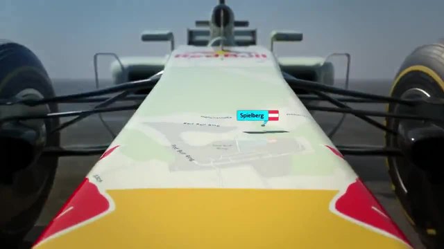 Formula One V6 turbo 2014-отблизо,подробно