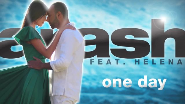 Arash feat. Helena - One Arash feat Helena-Един Ден one Day Превод 2014 - много нежна песен