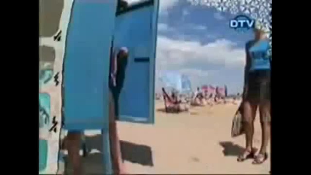 Смях на Плажа - Скрита Камера