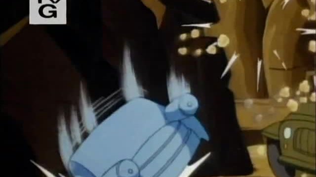 Tom &amp; Jerry Kids 101b Dakota Droopy &amp; the Lost Dutch Boy Mine [foo]