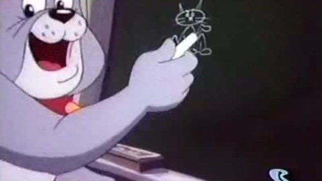 Tom &amp; Jerry Kids 104b Puss n' Pups [dr_toons]