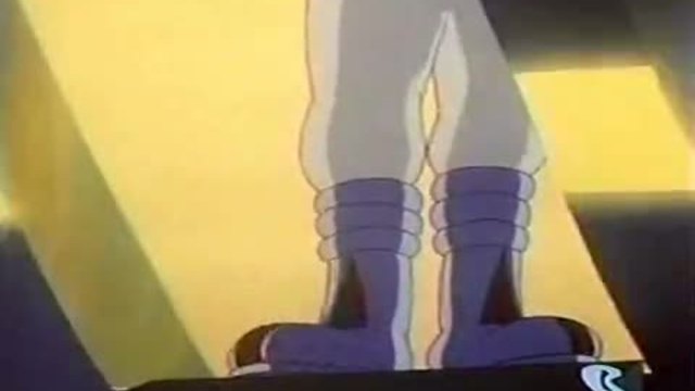 Tom &amp; Jerry Kids 104c Outer Space Rover [dr_toons]