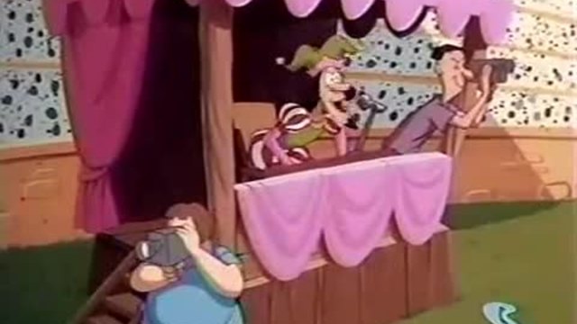 Tom &amp; Jerry Kids 121b Good Knight Droopy [dr_toons]