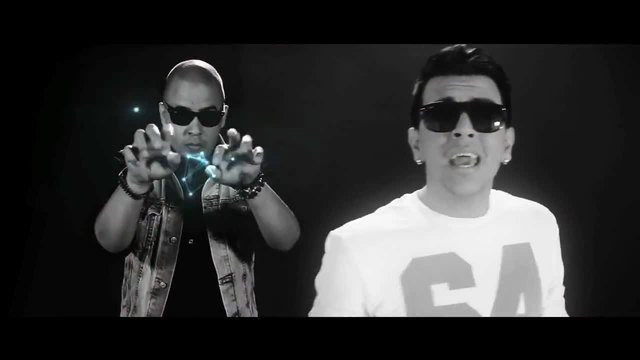 Dasoul feat. Fito Blanko &amp; Maffio -De Lao a Lao- (Remix No Pierdes El Break) Official Video