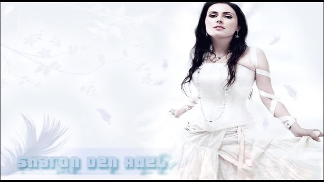 Within Temptation - Covered by Roses [Dance Remix] - with lyrics