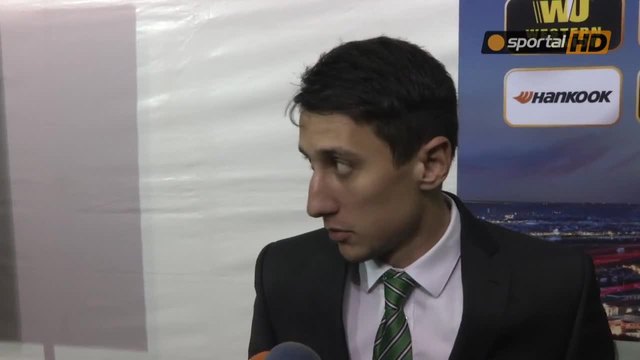 Мишо Александров: Като нищо може да ги бием с 3:0 в Испания