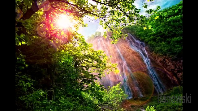 Нашата красива природа