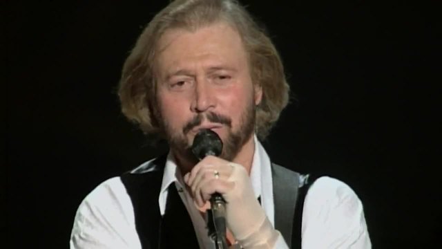 Bee Gees &amp; Celine Dion - Immortality (Live)_Bee Gees One Night Only 1997_x264