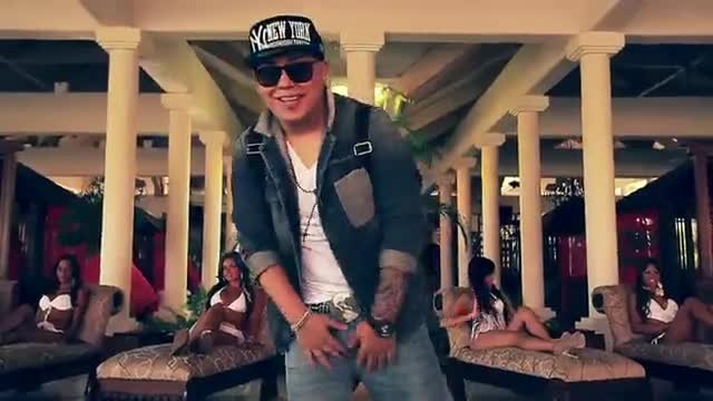 Daddy Yankee Ft Nova Y Jory  - Aprovecha (Official Video)