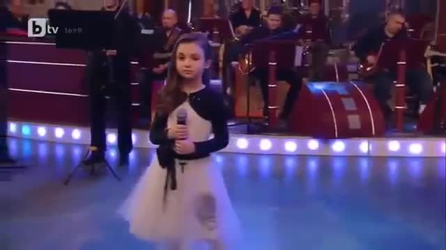 Крисия - Лане мое (Lane Moje)