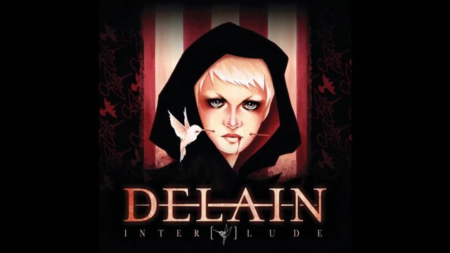 Delain-  We Are The Others (New Ballad Version)