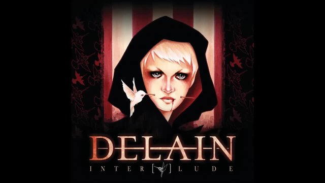 Delain - Are You Done With Me
