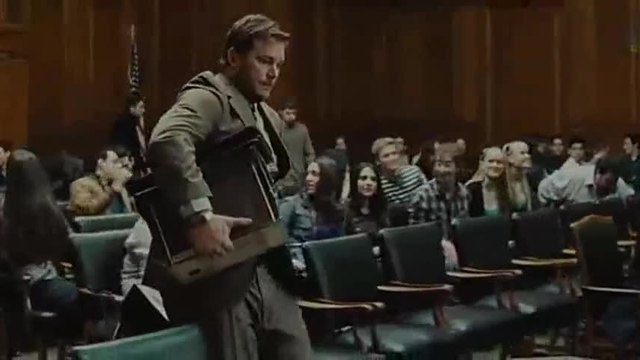 Кой е баща ни-част4