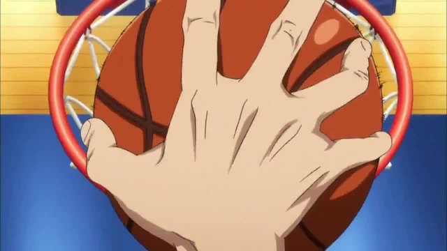 [horriblesubs] Kuroko's Basketball 2 - 23 Eng sub