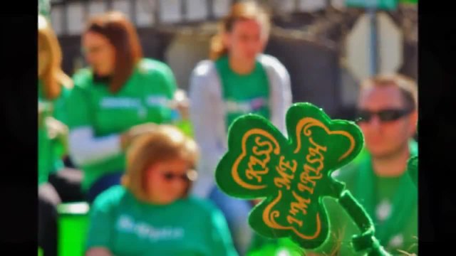 Ден на Свети Патрик (17.03.2014) Честит Празник Ирландия! St Patrick's Day