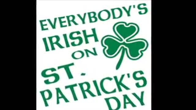 Ден на Свети Патрик (St. Patrick's Day) - Националният празник на Ирландия днес с тържества уиски и зелена бира