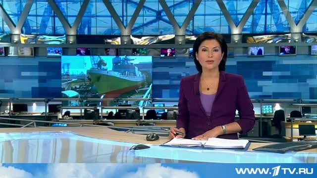 Черноморският флот - новото страшилище до нас (Видео)