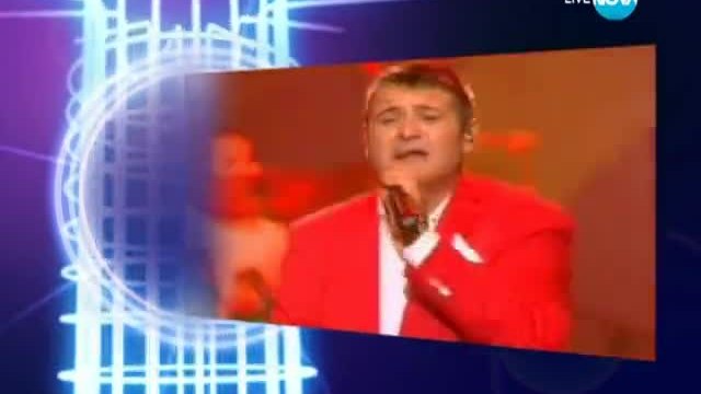 Зуека и Рачков като дует Ритон - Като две капки вода - 17.03.2014 г.