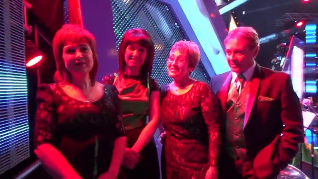 Фамилия Тоника зад кадър - Големите надежди - 19.03.2014 г. - HD