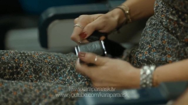 KARA PARA ASK - 1 FRAGMAN 3 EPIZOD - BG SUB