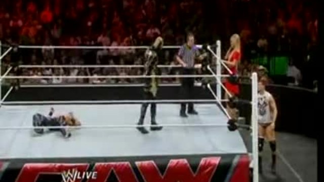 Summer Rae се влюби в Cody Rhodes - Wwe Raw 17314 vs