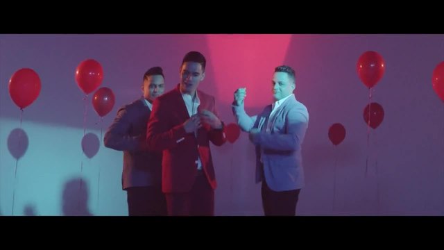 Los Zuperiores - No Mires El Reloj (Christopher Vitale Remix) (Official Video)