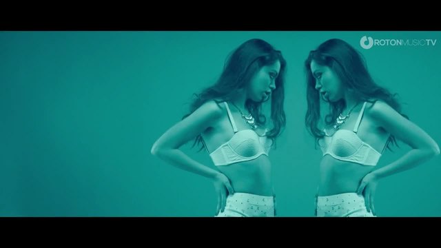 НОВО! !!!Akcent - Special Girl (One Love)