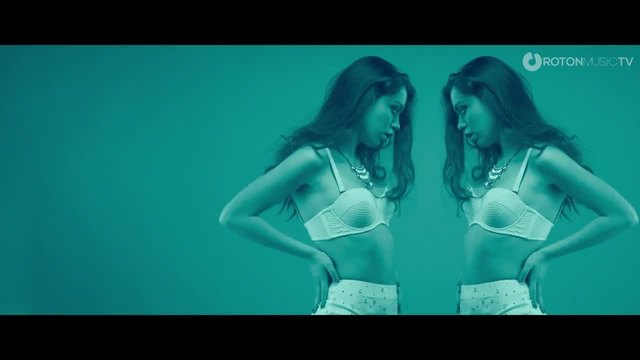2014! Akcent - Special Girl (One Love)_(Music Video) HD