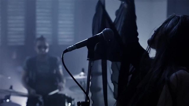 Armonight - Dancing With Ghosts [official video]