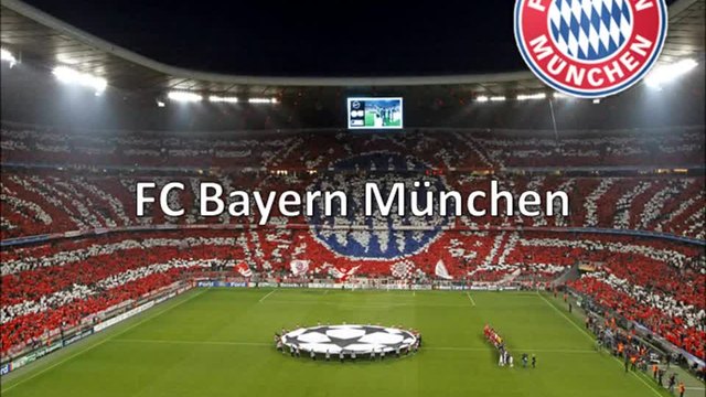 Bayern Munchen