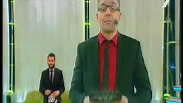 Къртицата2  22.03.2014 1-5