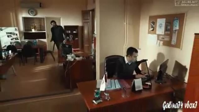 Мръсни пари и любов Kara Para Ask  еп.2-6 Бг.суб