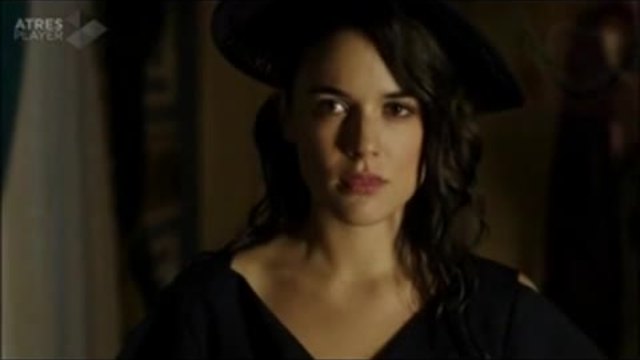 Нишките на съдбата 7еп. 1с. Бг.суб - El tiempo entre costuras 1-3