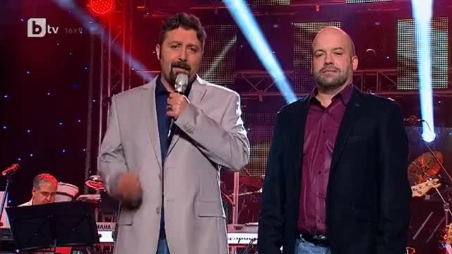 Симона Иванова - Wild Dances (Концерт: Симона и приятели в Свищов)