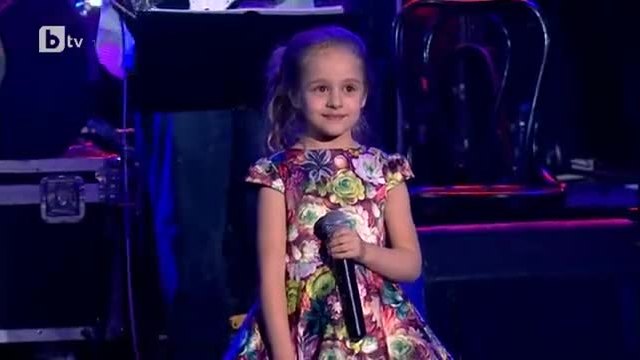 Диана Чаушева - Дядовите добреви пет снахи (Концерт: Симона и приятели в Свищов)