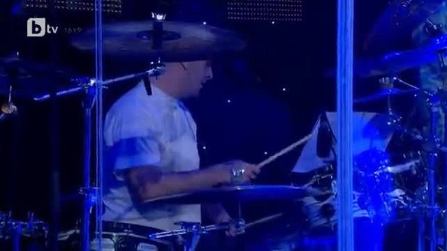 Ива Цветанова - Don't Speak (Концерт: Симона и приятели в Свищов)