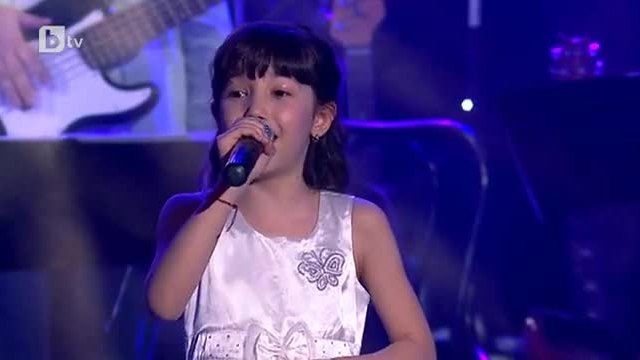 Тереза Тодорова - Море Пиле (Концерт: Симона и приятели в Свищов)