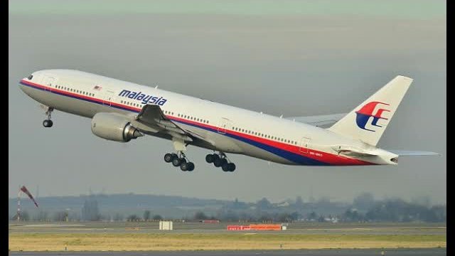 Малайзия е в траур. Няма оцелели от изчезналия самолет!