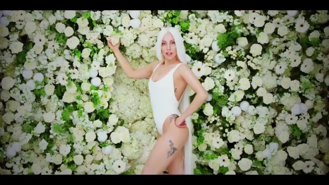 Lady Gaga - G.u.y. ( Short Version ) + Превод и Текст
