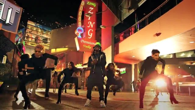 Chris Brown ft. Lil Wayne &amp; Tyga - Loyal ( Официално Видео )