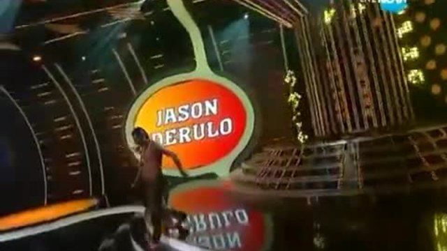 Къци Вапцаров като Джейсън Деруло - Като две капки вода - 24