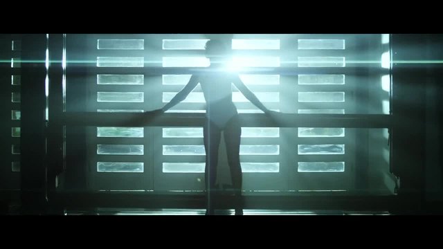 Kylie Minogue - Sexercize - Official Video