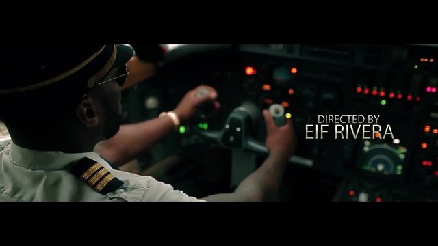 50 Cent - Pilot (Explicit)