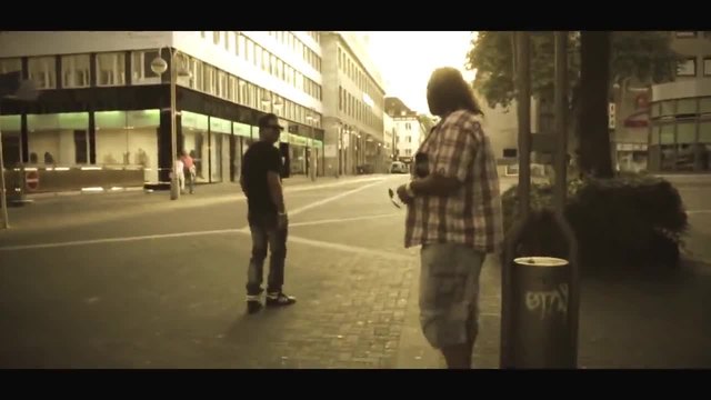 FRISCO DISCO vs BONEY M feat SKI - Ma Baker (official video)