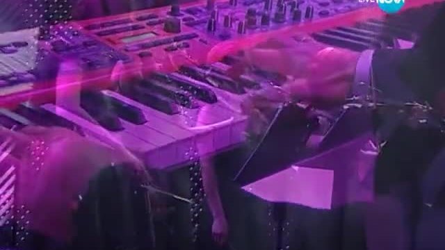 Невероятно изпълнение от Павел от Големите Надежди 26.03.2014