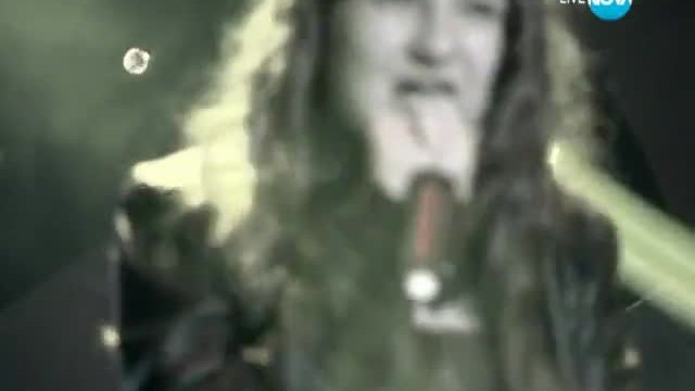 Мирела Димитрова - Представяне - Големите надежди - 26.03.2014 г