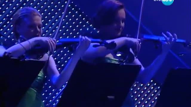 Преслава - Hurt - Големите надежди - 26.03.2014 г