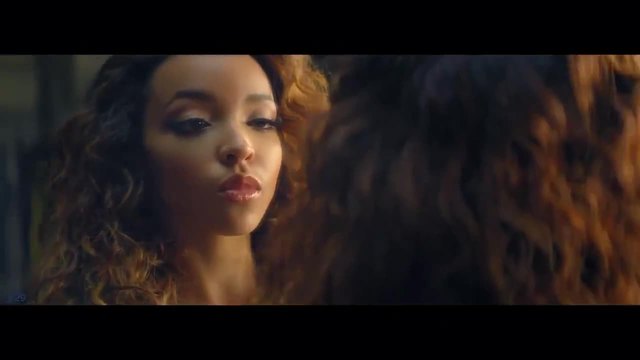 Премиера! Tinashe - 2 On ft. Schoolboy ( Официално Видео )
