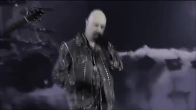 Judas Priest - Diamonds&amp;Rust - превод/translation